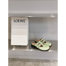 Loewe Sandals